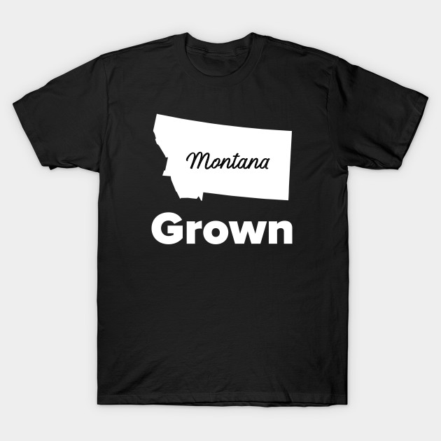 Montana Grown